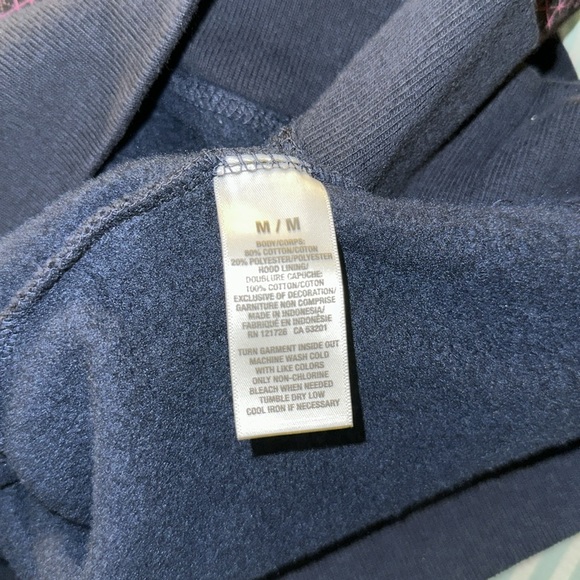 2/$25 Aeropostale Hoodie - Picture 3 of 3